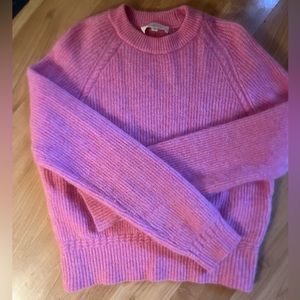 Sezane jumper / sweater